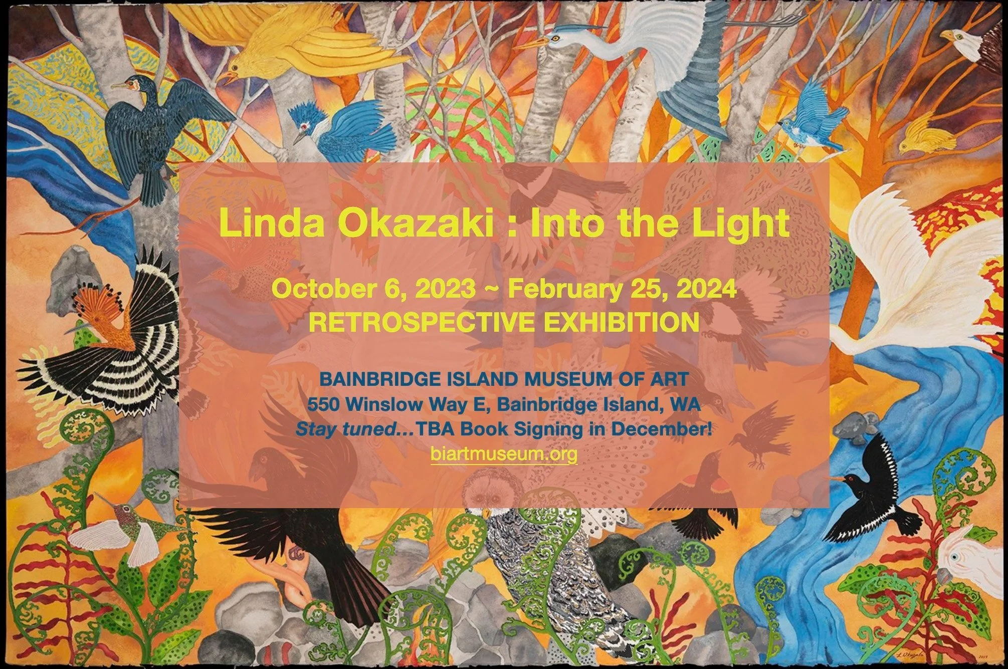 Linda Okazaki